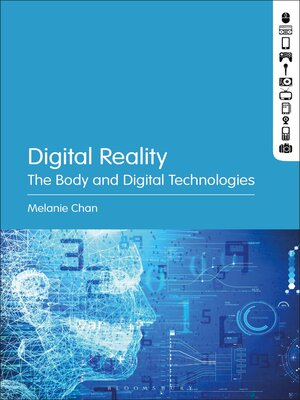 cover image of Digital Reality